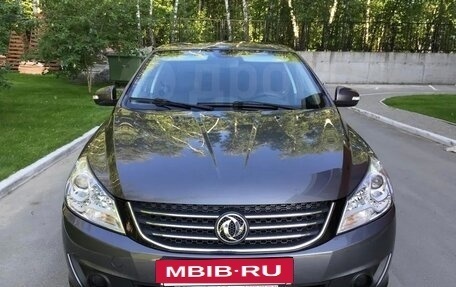 DongFeng S30, 2015 год, 650 000 рублей, 2 фотография