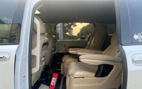 Toyota Sienna, 2021 год, 4 739 438 рублей, 7 фотография