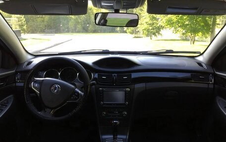 DongFeng S30, 2015 год, 650 000 рублей, 9 фотография