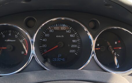 DongFeng S30, 2015 год, 650 000 рублей, 10 фотография