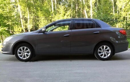 DongFeng S30, 2015 год, 650 000 рублей, 8 фотография