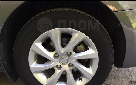 DongFeng S30, 2015 год, 650 000 рублей, 14 фотография