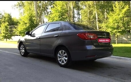 DongFeng S30, 2015 год, 650 000 рублей, 7 фотография
