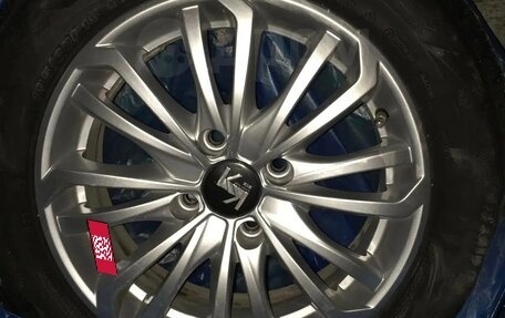DongFeng S30, 2015 год, 650 000 рублей, 15 фотография