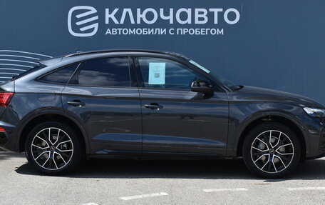 Audi Q5, 2021 год, 5 230 000 рублей, 5 фотография