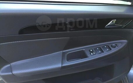 DongFeng S30, 2015 год, 650 000 рублей, 20 фотография