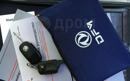 DongFeng S30, 2015 год, 650 000 рублей, 30 фотография