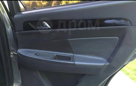 DongFeng S30, 2015 год, 650 000 рублей, 21 фотография