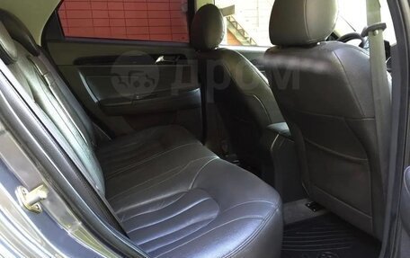 DongFeng S30, 2015 год, 650 000 рублей, 29 фотография