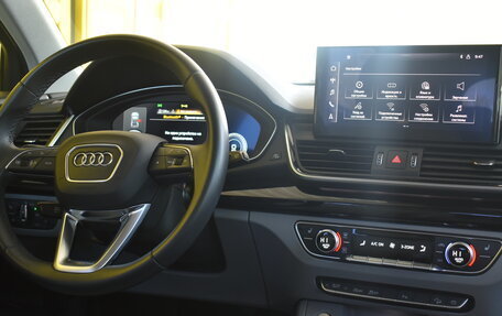 Audi Q5, 2021 год, 5 230 000 рублей, 15 фотография