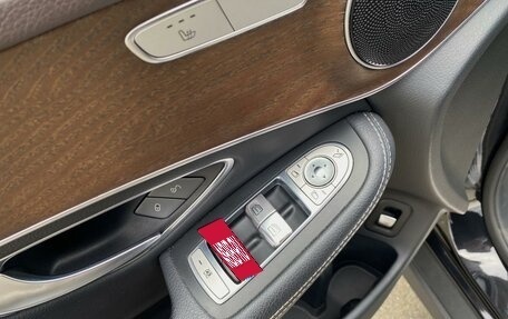 Mercedes-Benz GLC, 2016 год, 2 920 000 рублей, 5 фотография