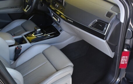 Audi Q5, 2021 год, 5 230 000 рублей, 16 фотография