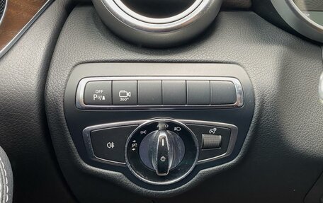 Mercedes-Benz GLC, 2016 год, 2 920 000 рублей, 8 фотография