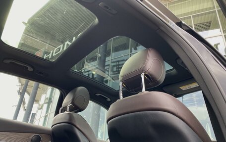 Mercedes-Benz GLC, 2016 год, 2 920 000 рублей, 17 фотография