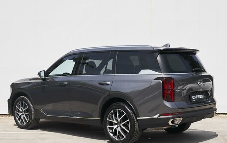 GAC GS8, 2024 год, 3 849 000 рублей, 2 фотография