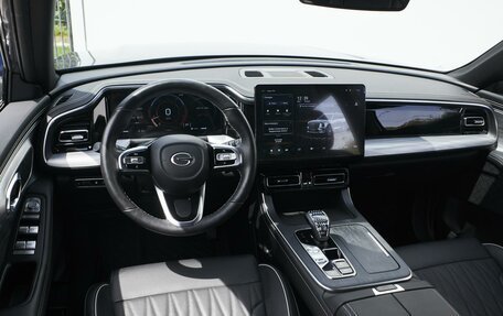 GAC GS8, 2024 год, 3 849 000 рублей, 12 фотография