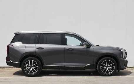 GAC GS8, 2024 год, 3 849 000 рублей, 5 фотография