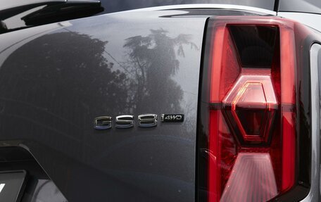 GAC GS8, 2024 год, 3 849 000 рублей, 10 фотография