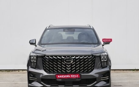 GAC GS8, 2024 год, 3 849 000 рублей, 3 фотография