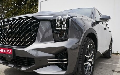 GAC GS8, 2024 год, 3 849 000 рублей, 6 фотография