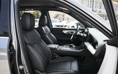 GAC GS8, 2024 год, 3 849 000 рублей, 14 фотография