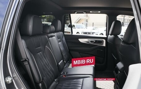 GAC GS8, 2024 год, 3 849 000 рублей, 13 фотография