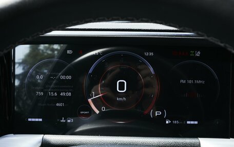 GAC GS8, 2024 год, 3 849 000 рублей, 20 фотография
