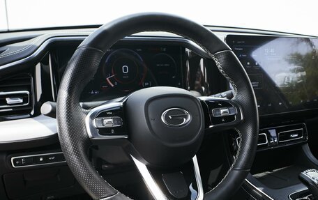 GAC GS8, 2024 год, 3 849 000 рублей, 25 фотография