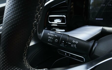 GAC GS8, 2024 год, 3 849 000 рублей, 29 фотография