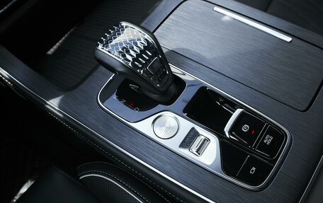 GAC GS8, 2024 год, 3 849 000 рублей, 24 фотография