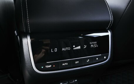 GAC GS8, 2024 год, 3 849 000 рублей, 32 фотография