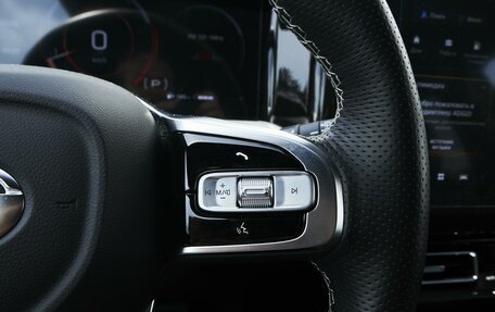 GAC GS8, 2024 год, 3 849 000 рублей, 26 фотография