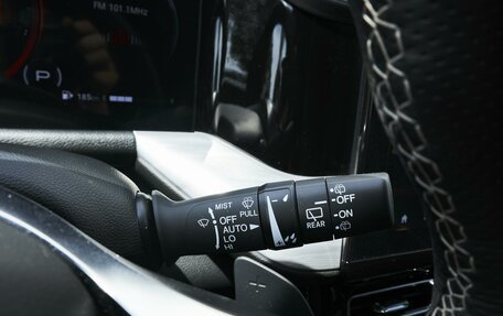 GAC GS8, 2024 год, 3 849 000 рублей, 27 фотография