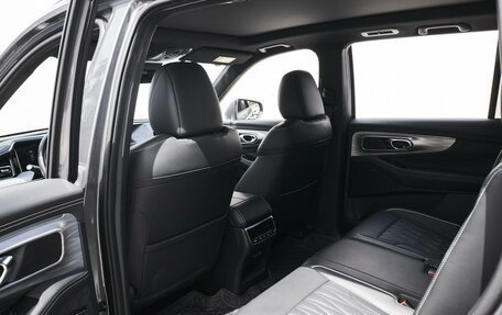 GAC GS8, 2024 год, 3 849 000 рублей, 19 фотография