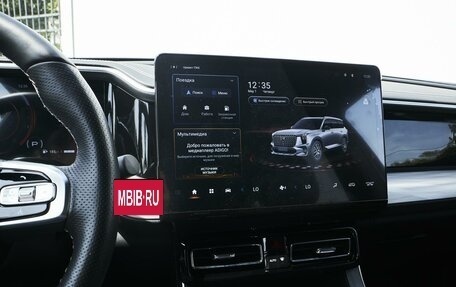 GAC GS8, 2024 год, 3 849 000 рублей, 21 фотография
