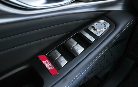 GAC GS8, 2024 год, 3 849 000 рублей, 30 фотография