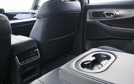 GAC GS8, 2024 год, 3 849 000 рублей, 33 фотография