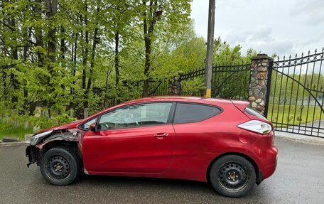 KIA cee'd III, 2013 год, 648 000 рублей, 7 фотография