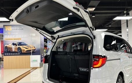 Honda Odyssey IV, 2022 год, 2 833 600 рублей, 3 фотография