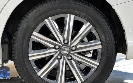 Honda Odyssey IV, 2022 год, 2 833 600 рублей, 4 фотография