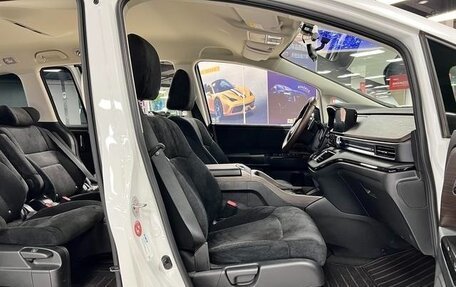 Honda Odyssey IV, 2022 год, 2 833 600 рублей, 8 фотография