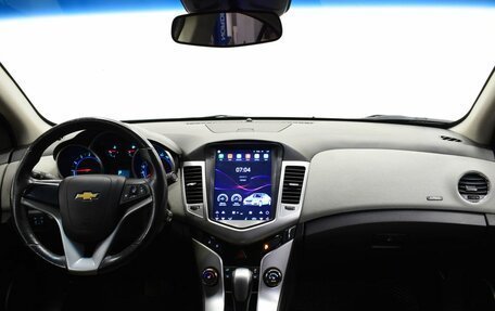 Chevrolet Cruze II, 2011 год, 698 000 рублей, 5 фотография