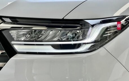 Honda Odyssey IV, 2022 год, 2 833 600 рублей, 13 фотография