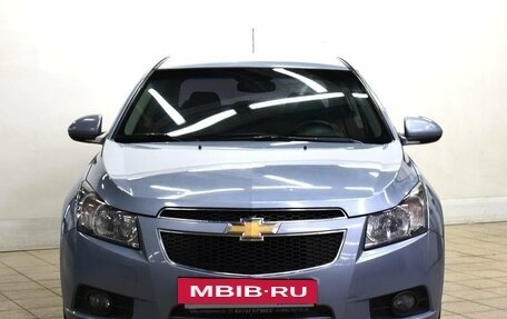Chevrolet Cruze II, 2011 год, 698 000 рублей, 2 фотография
