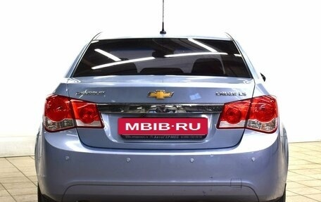Chevrolet Cruze II, 2011 год, 698 000 рублей, 3 фотография