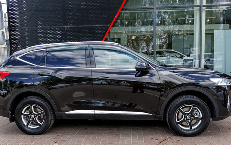 Haval F7 I, 2019 год, 1 452 000 рублей, 6 фотография