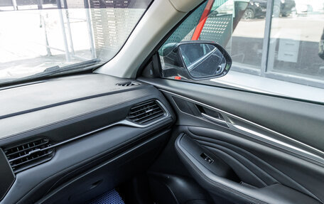 Haval F7 I, 2019 год, 1 452 000 рублей, 10 фотография