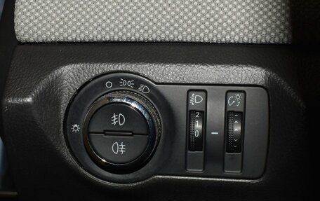 Chevrolet Cruze II, 2011 год, 698 000 рублей, 9 фотография