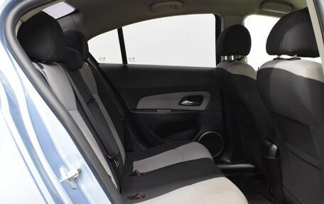 Chevrolet Cruze II, 2011 год, 698 000 рублей, 11 фотография