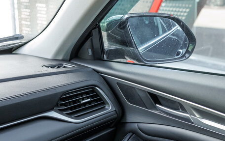 Haval F7 I, 2019 год, 1 452 000 рублей, 11 фотография